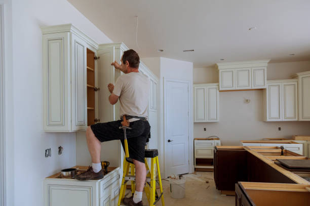 Licensed Kitchen Renovation service in Voorhees, NJ - BM Kitchen