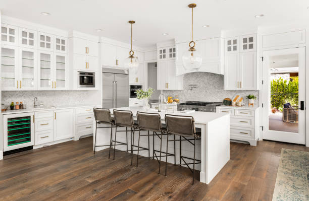 24/7 Emergency Kitchen Renovation experts in Voorhees, NJ