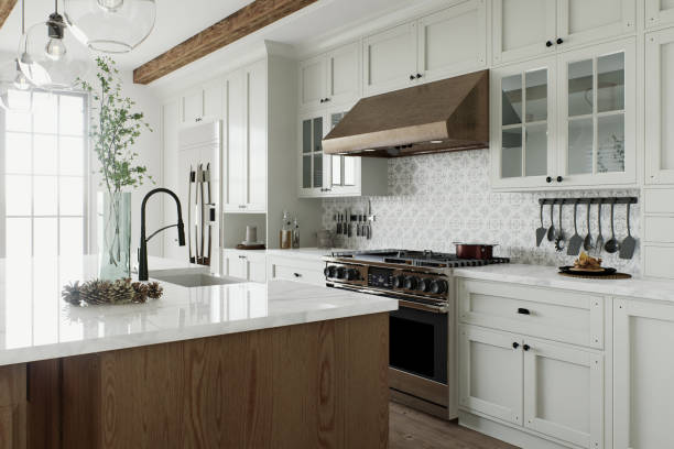 Affordable Kitchen Renovation solutions in Voorhees, NJ